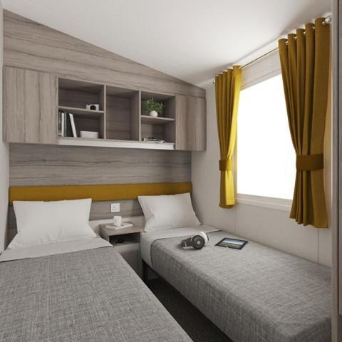The Trout Van - Beautiful, Luxury Static Caravan Aberlour Εξωτερικό φωτογραφία