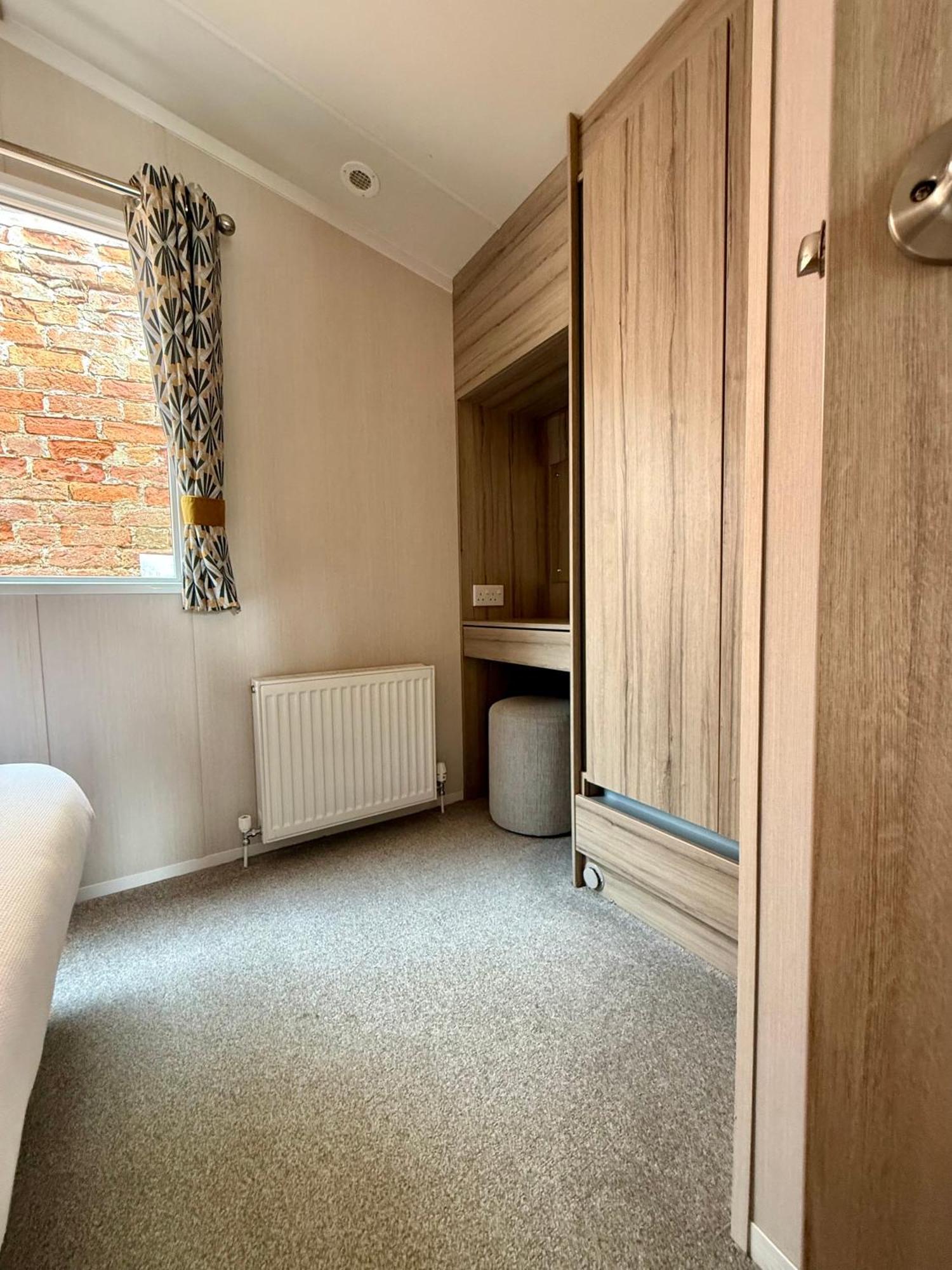 The Trout Van - Beautiful, Luxury Static Caravan Aberlour Εξωτερικό φωτογραφία